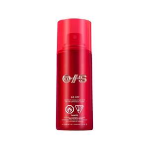 ONE/SIZE by Patrick Starrr Mini GO OFF Makeup Dissolving Mist 0.2 Oz / 69 Ml
